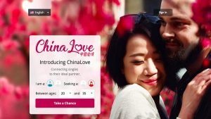 ChinaLove.com
