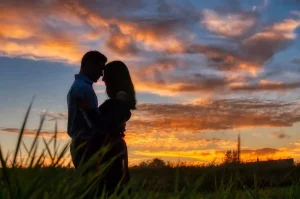 Make Your Relationship the Gift for the Holidays