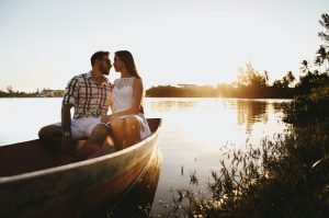 15 Proven Psychological Tips to Attract A Man You Like