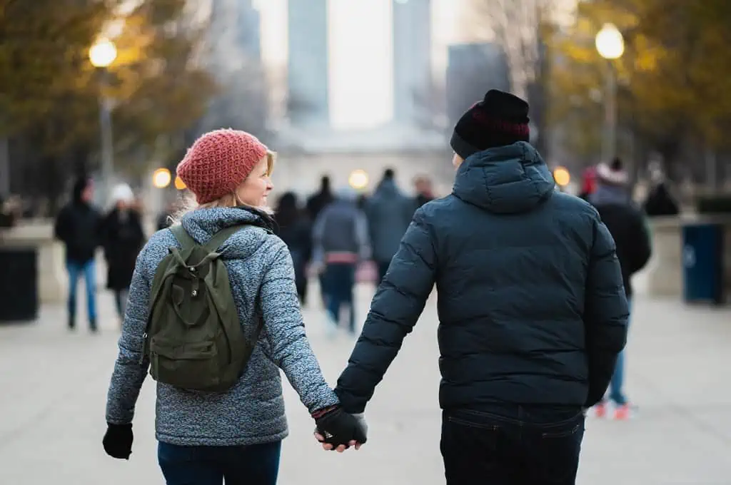 10 Lessons We Can Learn from Old-School Dating