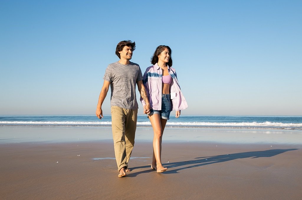 Find True Love the Easy Way - Searching for Your Ideal Partner
