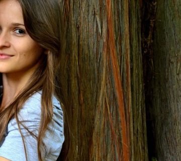 What Happens in Our Body When We Fall in Love?