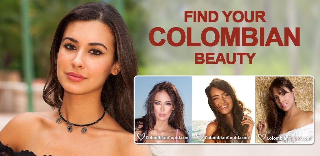 Colombian Cupid