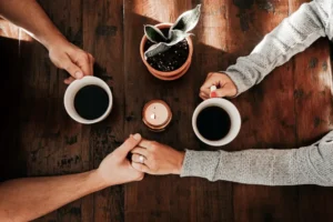 The power of non-verbal communication in dating