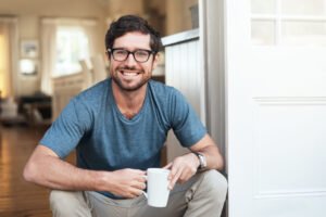 Finding Single Men Near Me
