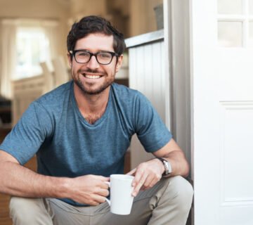 Finding Single Men Near Me