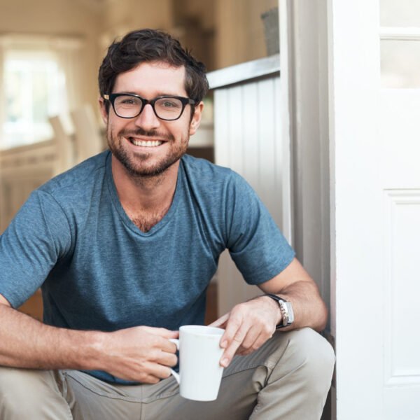 Finding Single Men Near Me